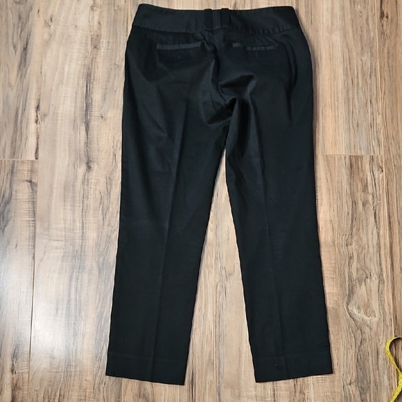 The Limited Drew Fit Black Pants - Picture 8 of 9